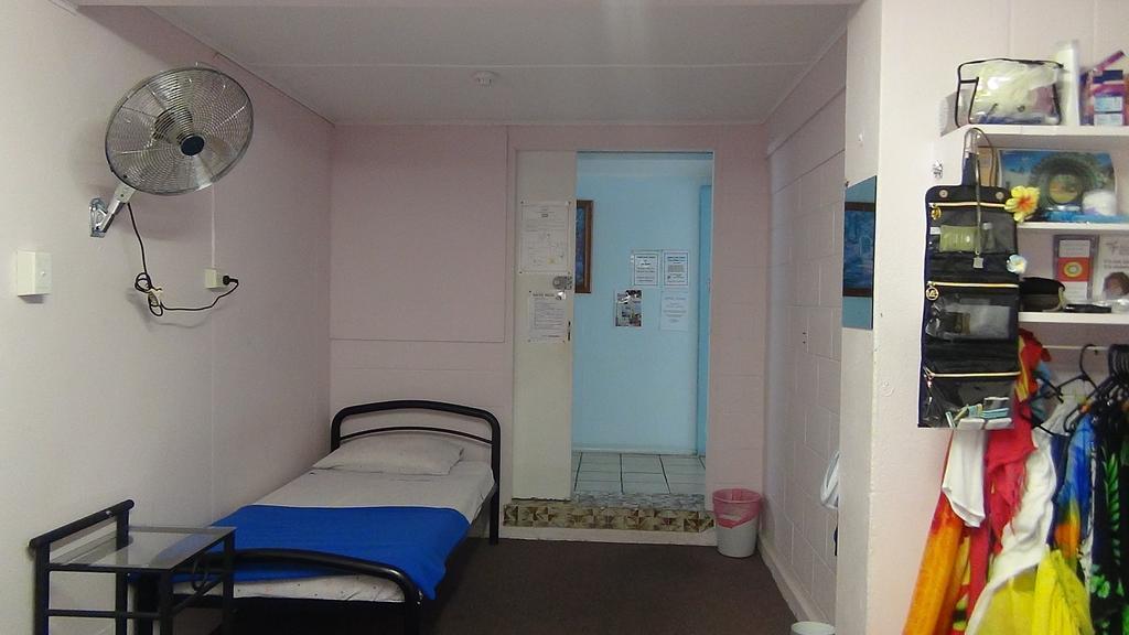 Cairns Girls Hostel 部屋 写真